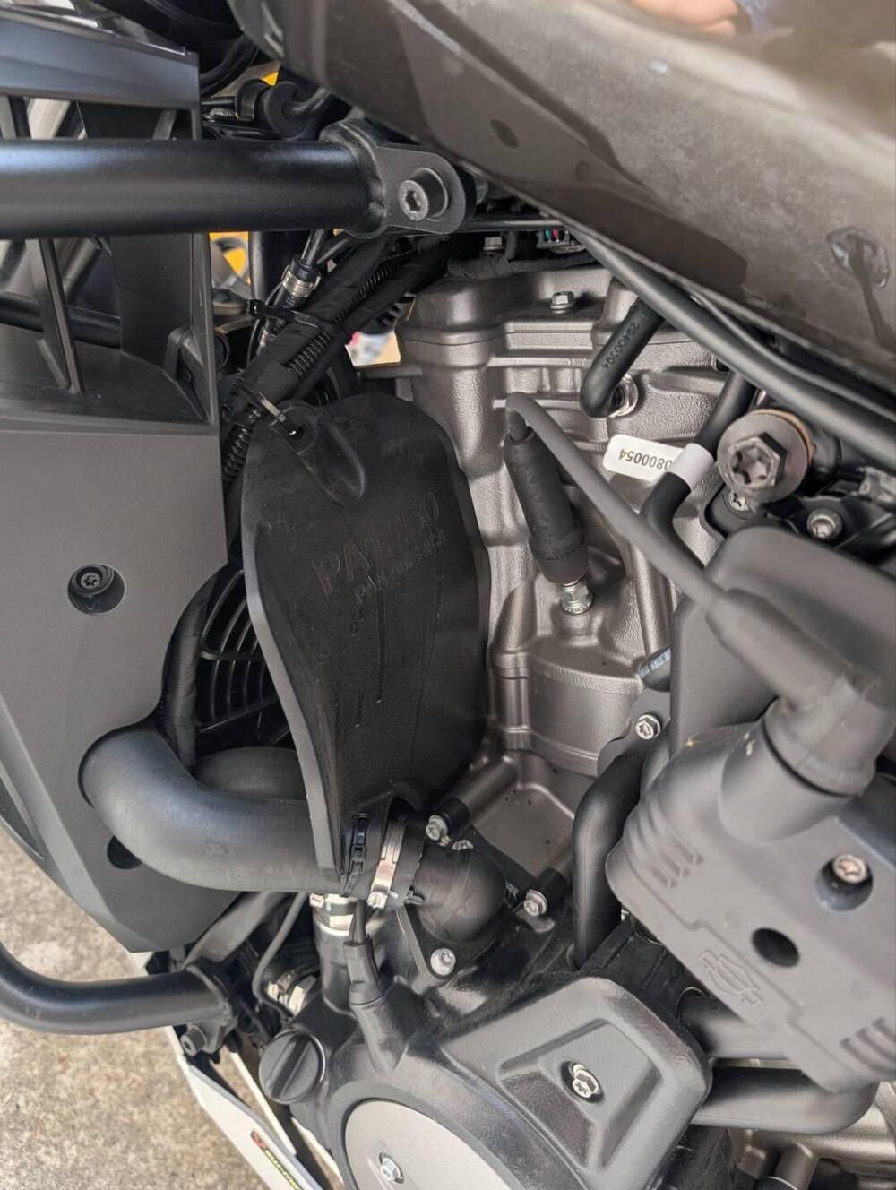 Harley-Davidson Pan America 1250 (2020 - 25) (4)