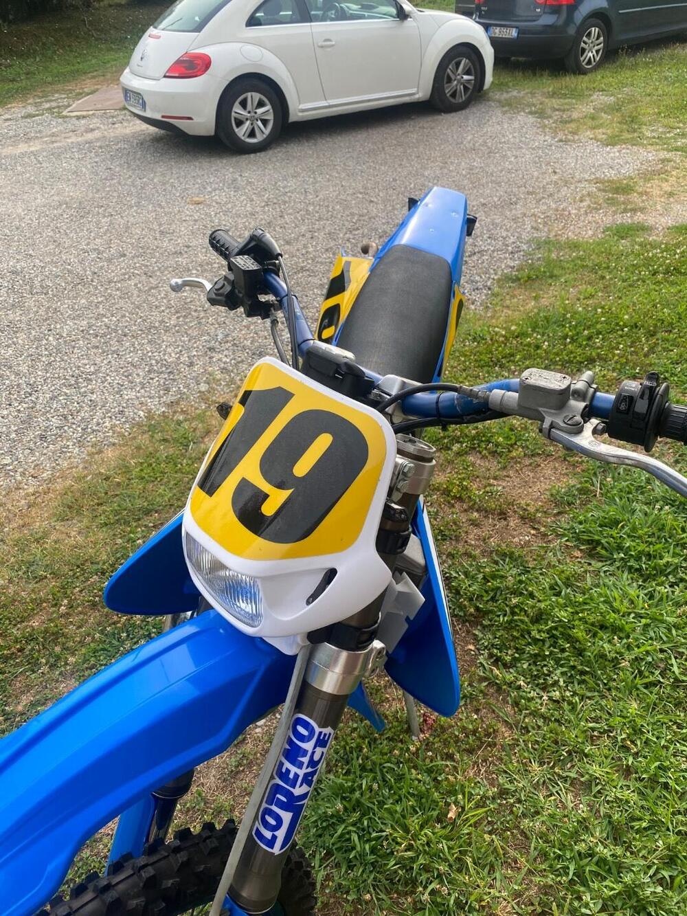 Tm Moto EN 125 (1999 - 2004) (2)