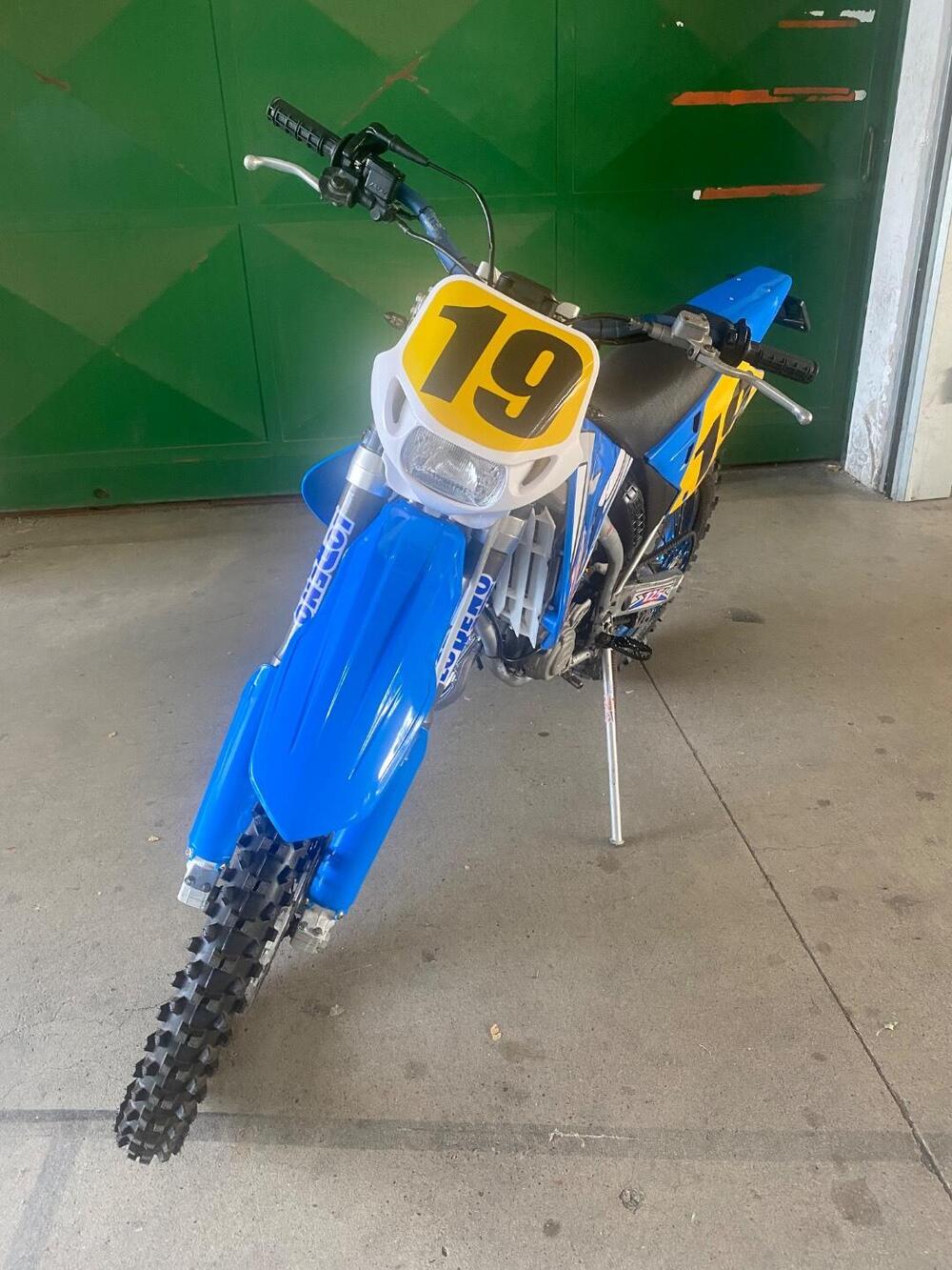 Tm Moto EN 125 (1999 - 2004) (10)