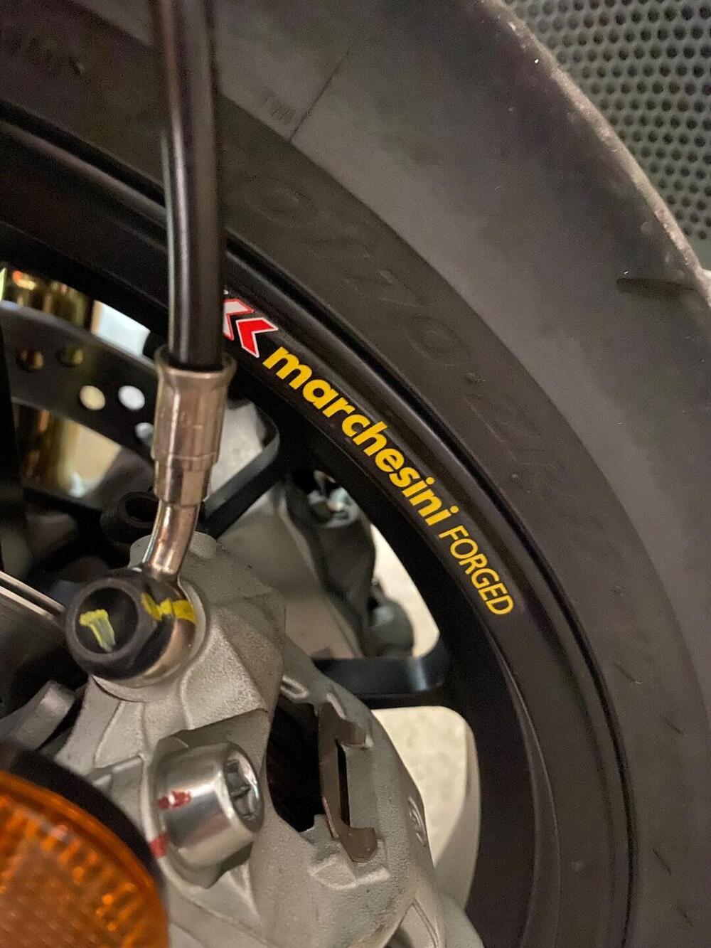 Ducati Streetfighter V4 S (2023 - 24) (12)