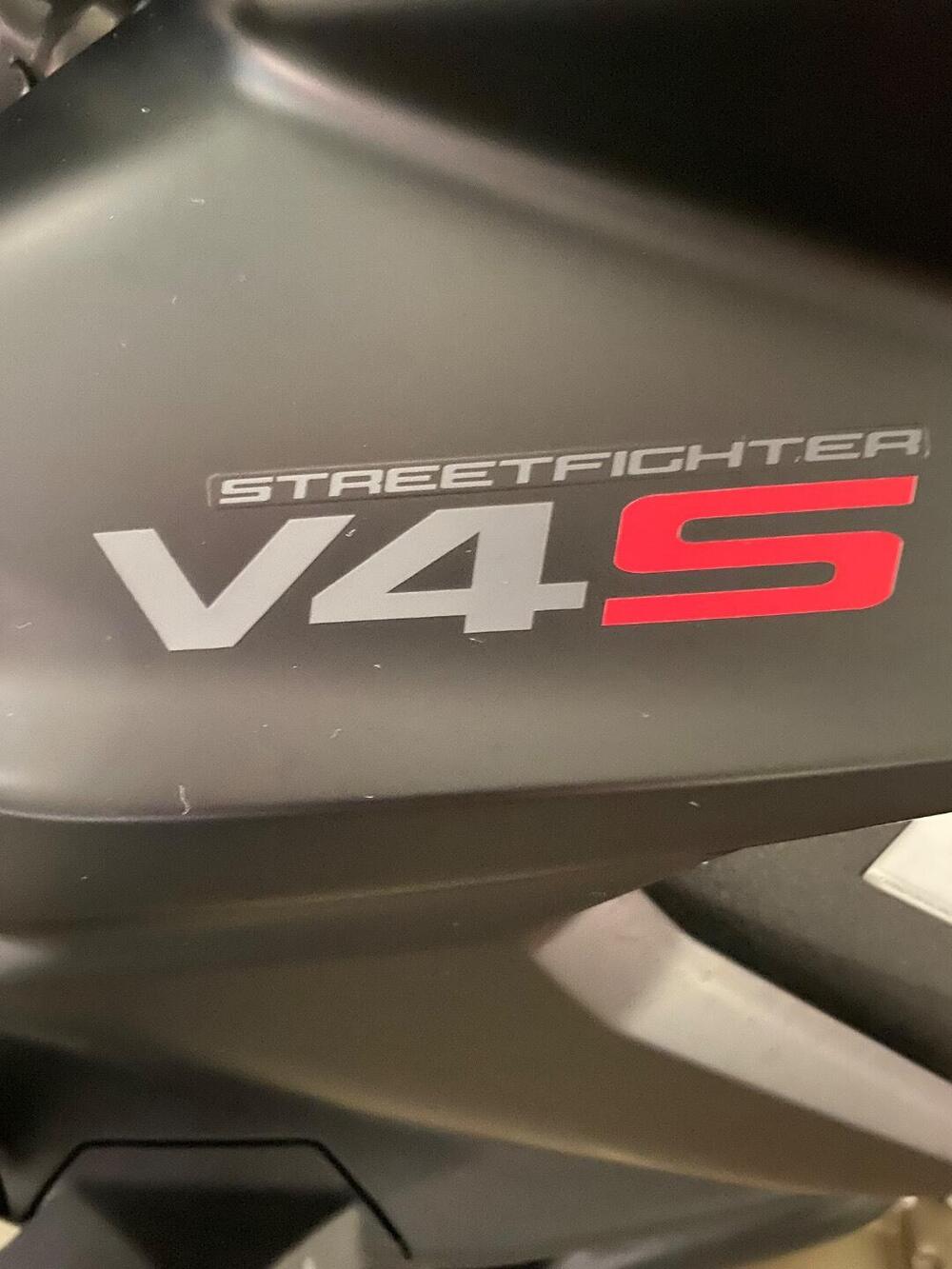 Ducati Streetfighter V4 S (2023 - 24) (9)