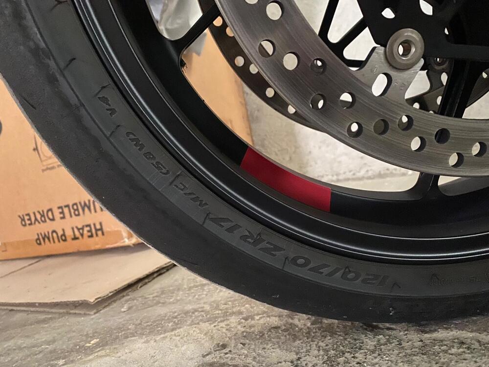 Ducati Streetfighter V4 S (2023 - 24) (14)