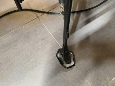 Honda Africa Twin CRF 1100L DCT (2022 - 23) usata