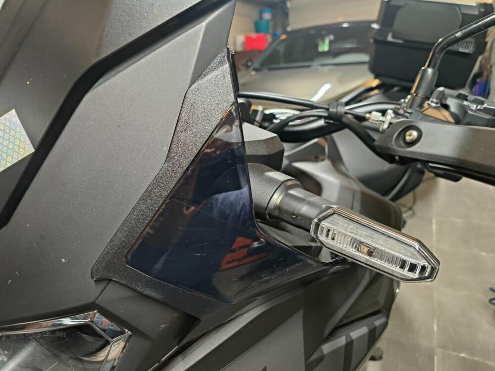 Honda Africa Twin CRF 1100L DCT (2022 - 23) (2)