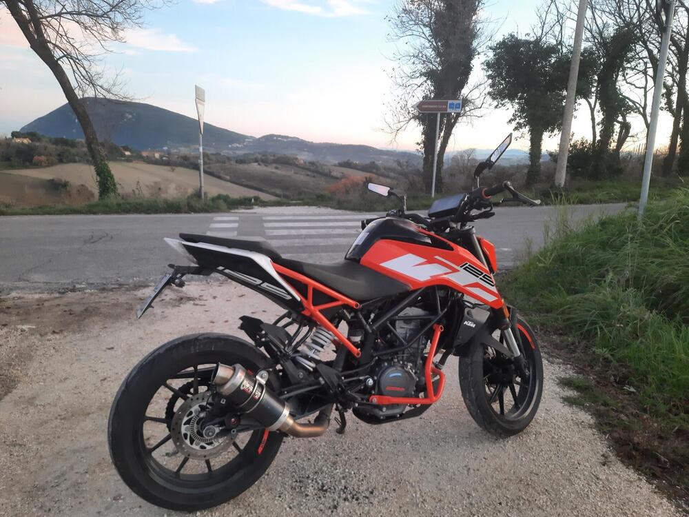 KTM 125 Duke ABS (2017 - 20) (3)