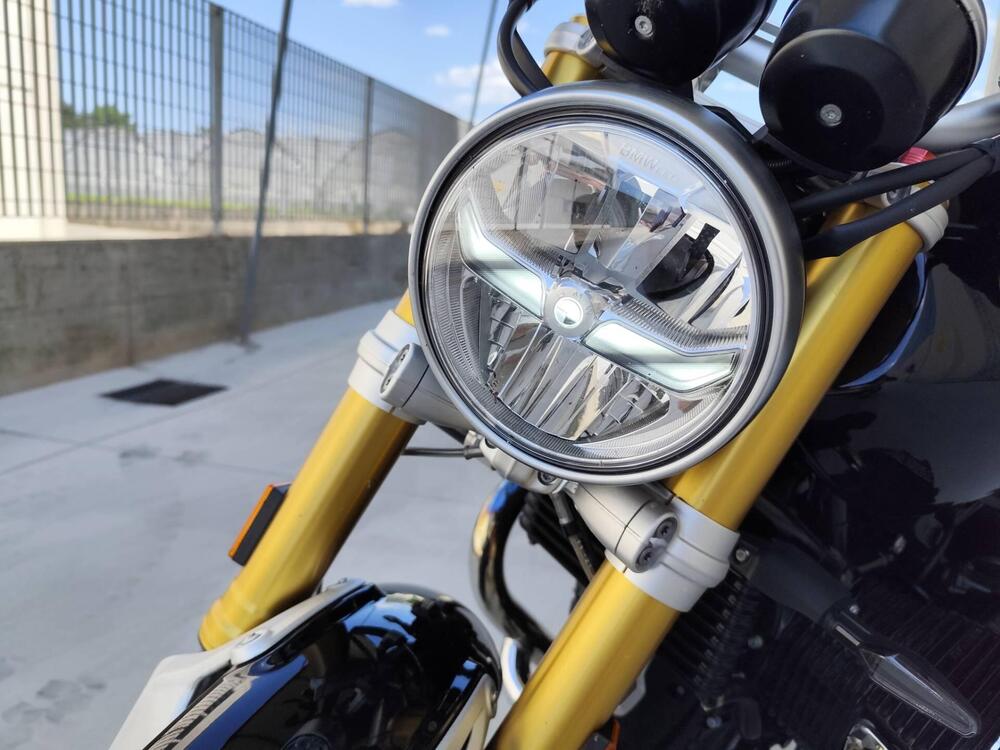 Bmw R nineT (2021 - 24) (3)