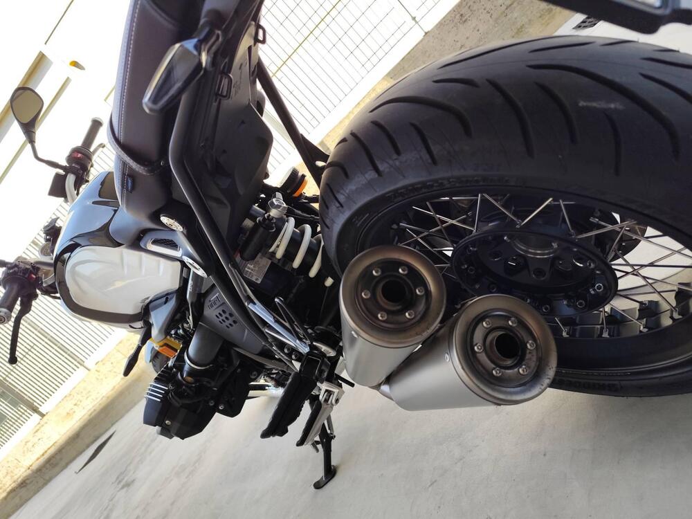 Bmw R nineT (2021 - 24) (4)