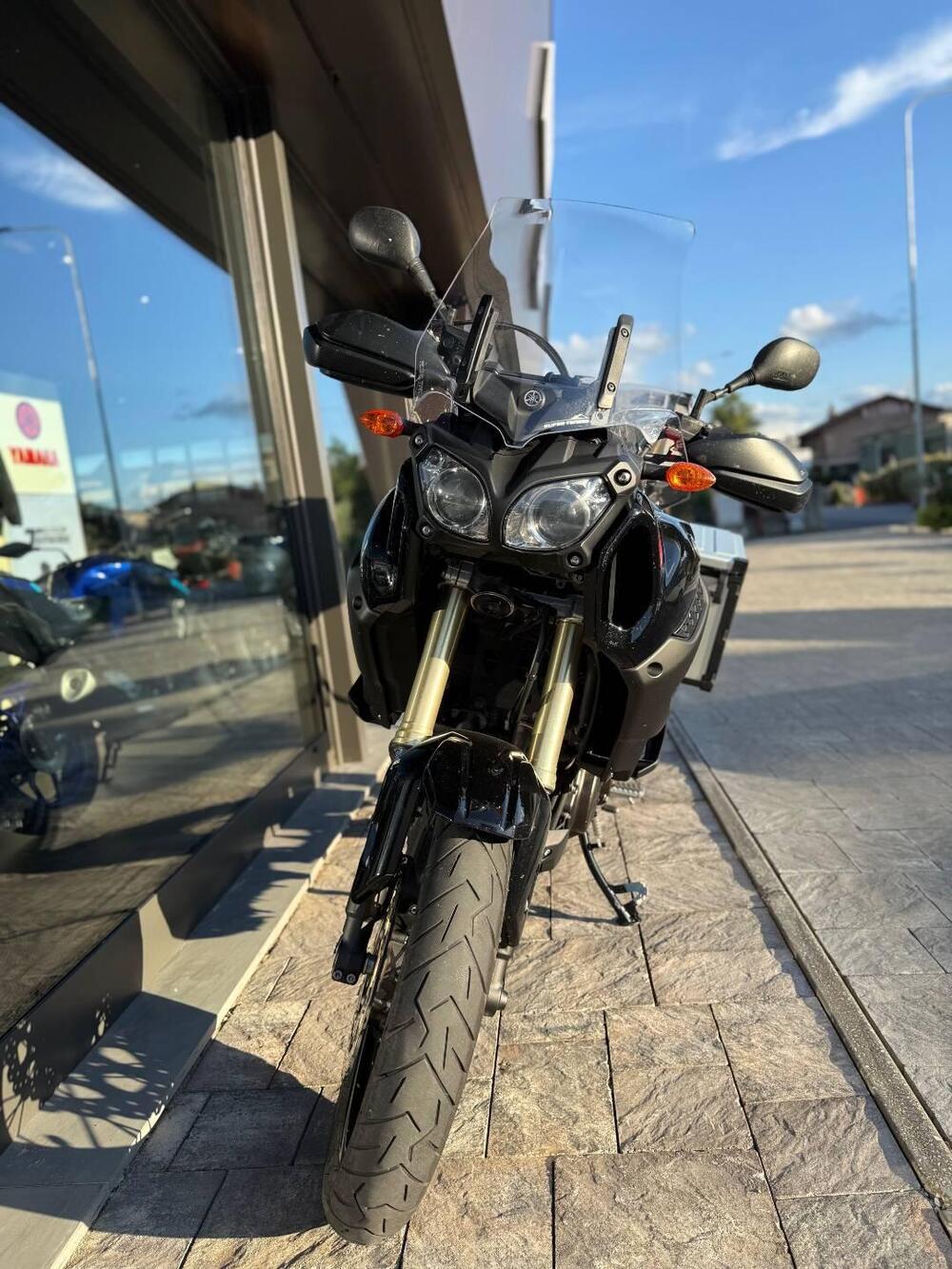 Yamaha XT1200Z Super Ténéré ABS (2010 - 15) (7)