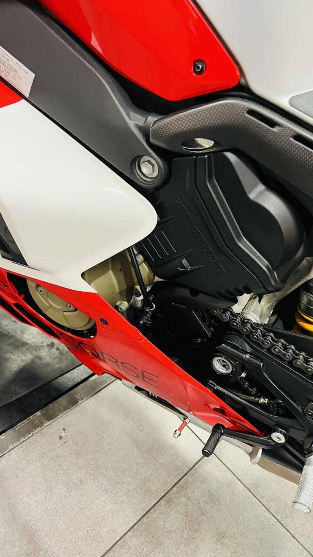 Ducati Panigale V4 R (2023 - 24) (5)