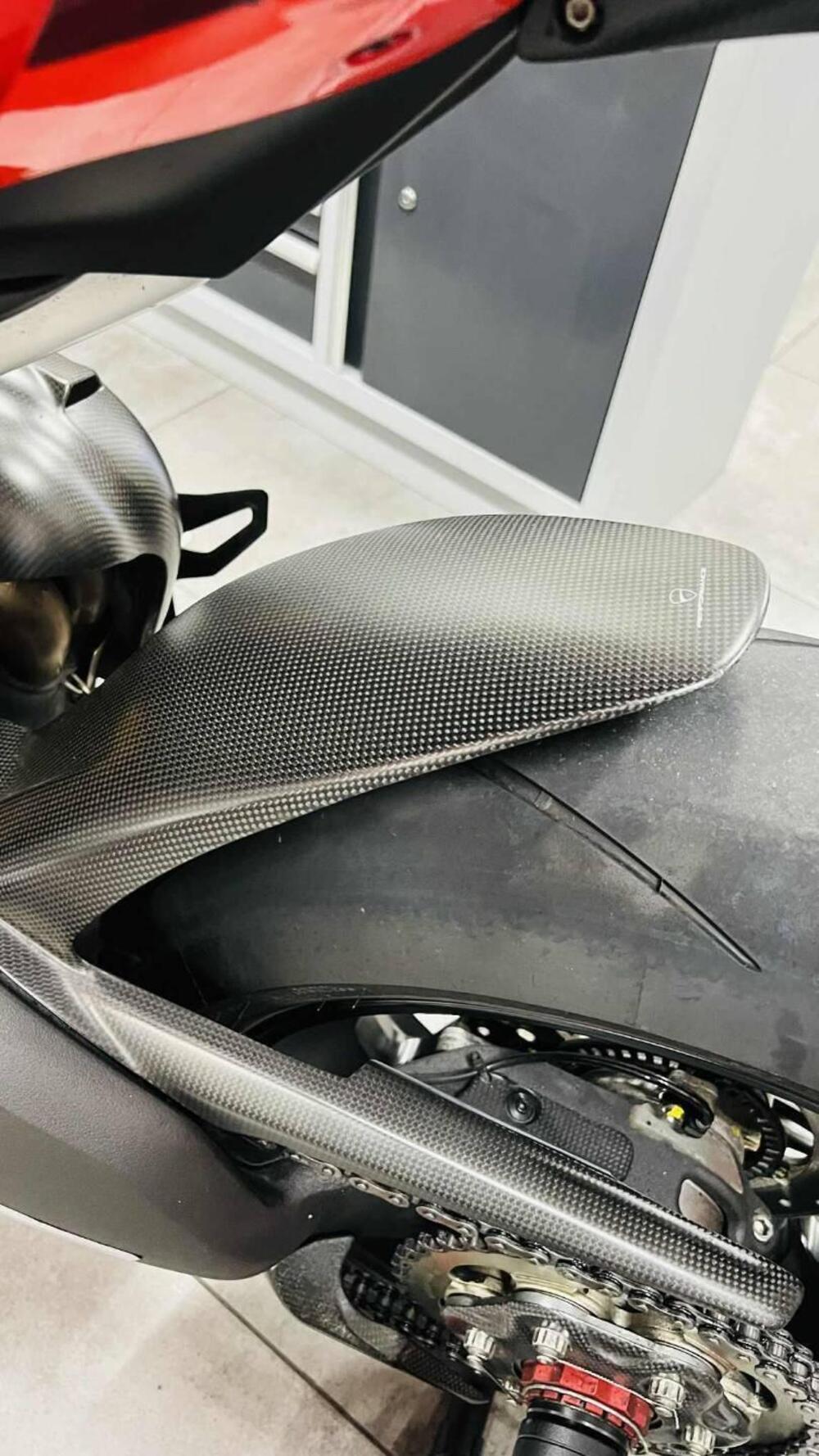 Ducati Panigale V4 R (2023 - 24) (12)