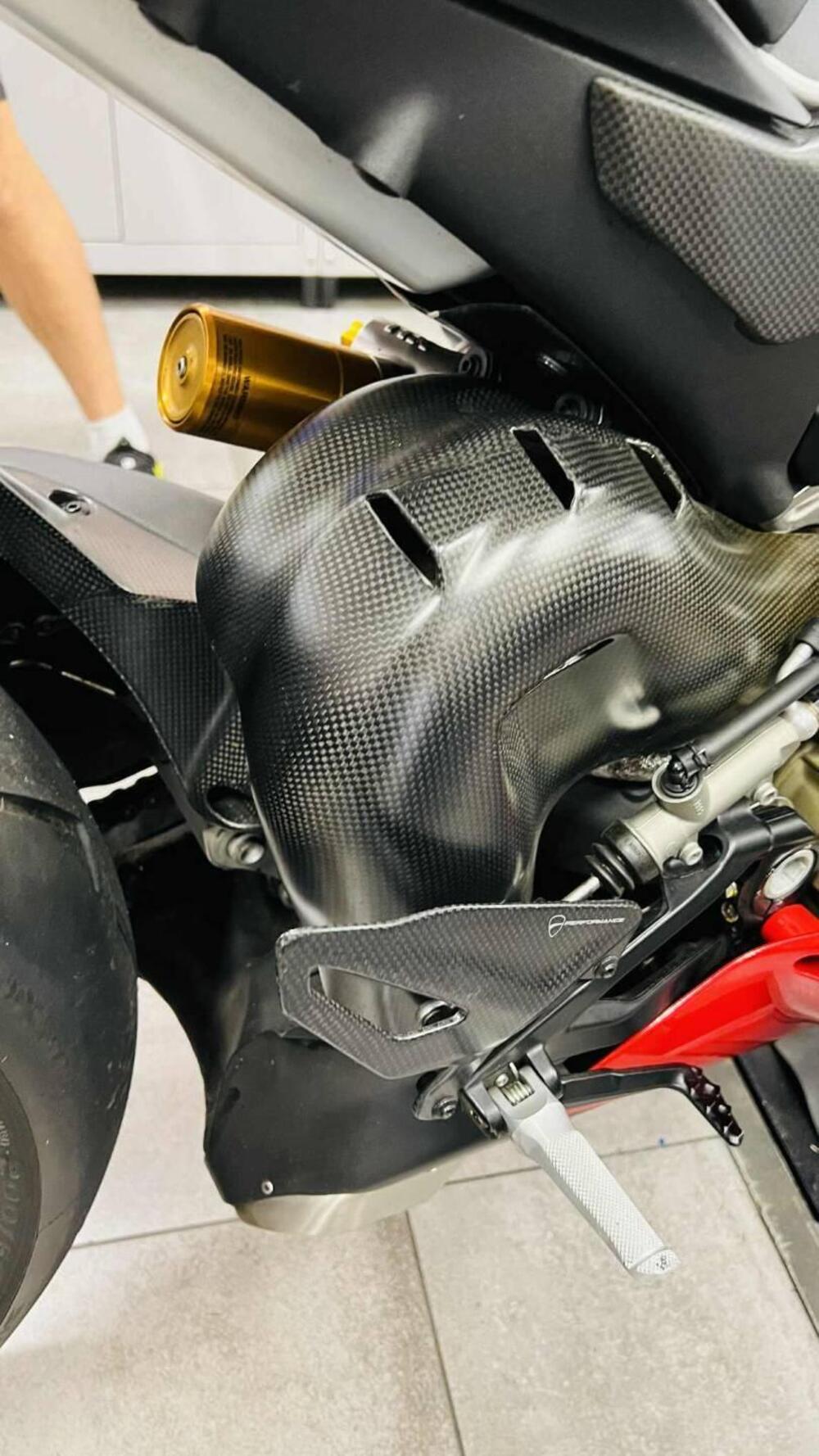 Ducati Panigale V4 R (2023 - 24) (14)