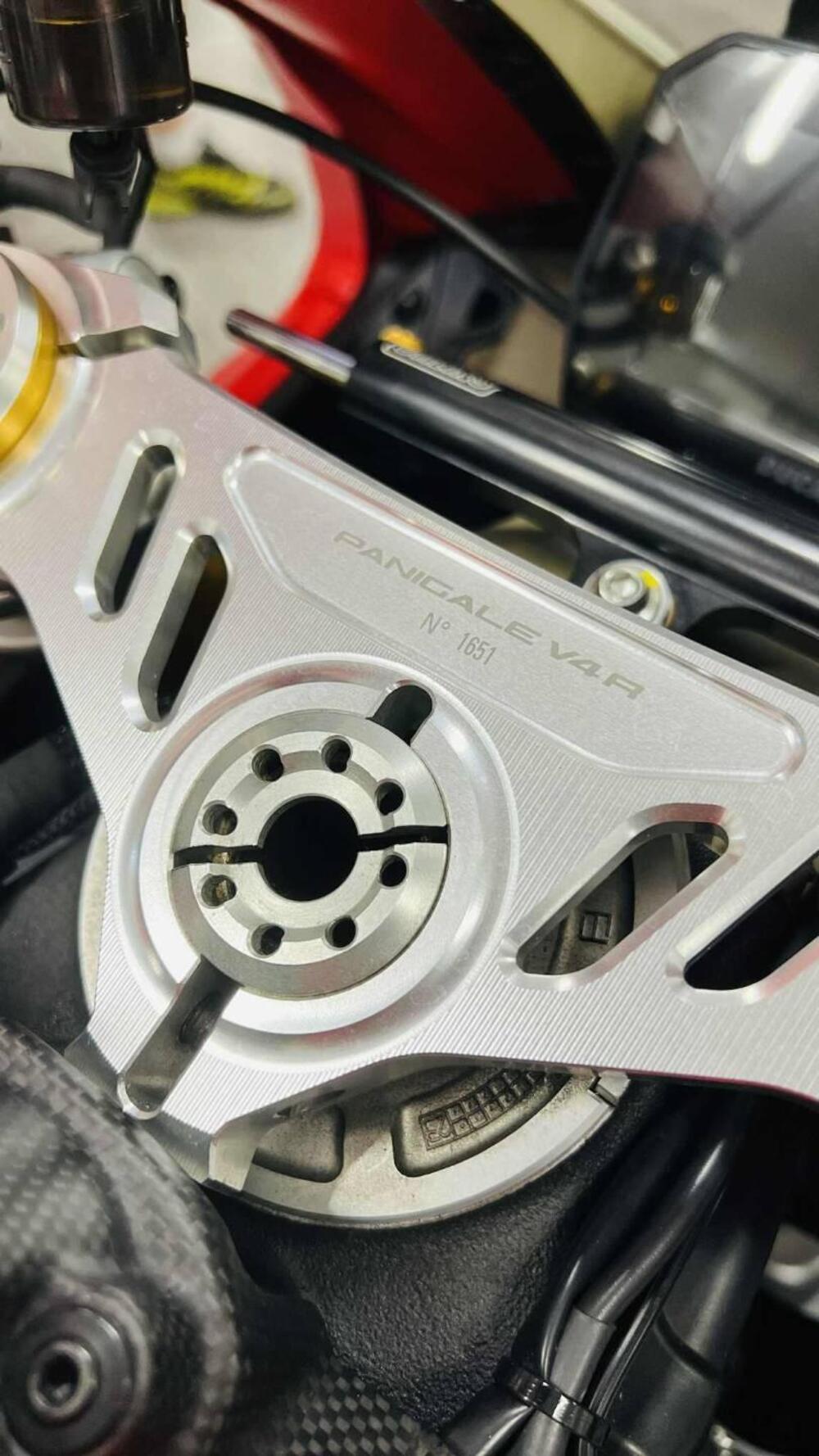 Ducati Panigale V4 R (2023 - 24) (6)