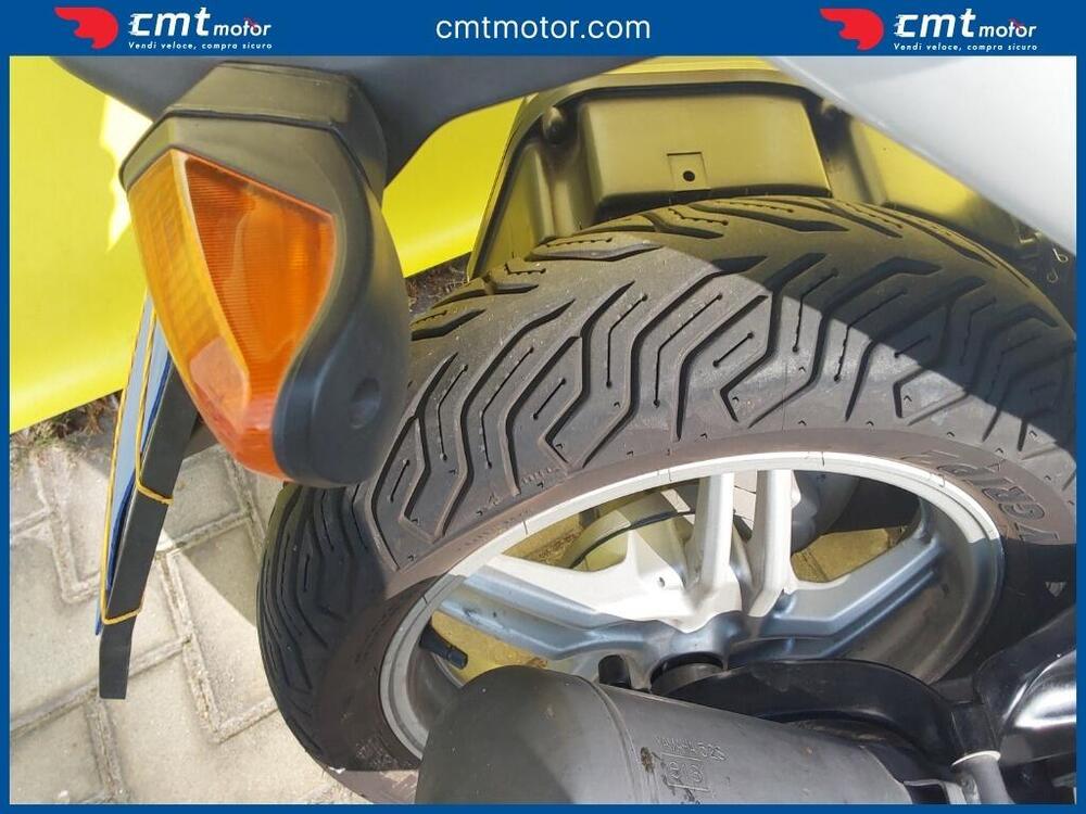 Yamaha Xenter 150 (2011 - 14) (8)