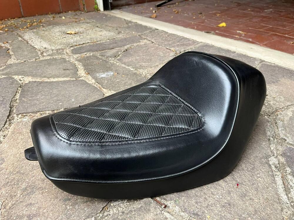 Harley-Davidson 1200 Iron (2018 - 20) - XL1200N (13)