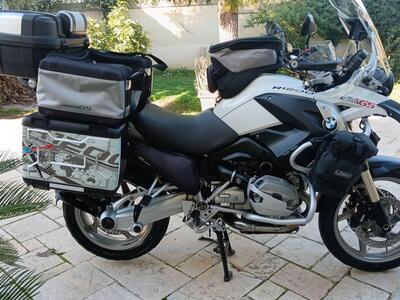 Bmw R 1200 GS (2010 - 12) usata