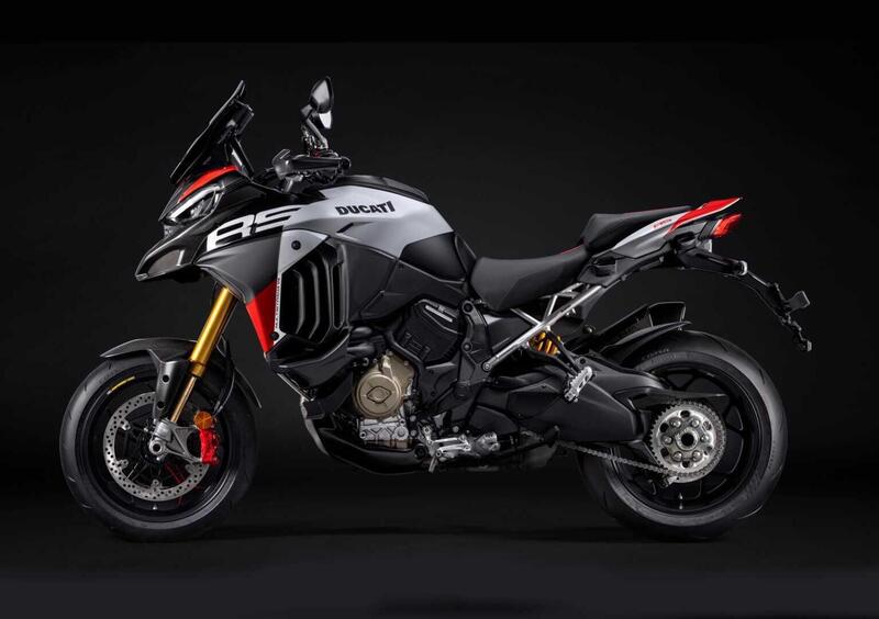 Ducati Multistrada V4 Multistrada V4 RS (2026) (6)
