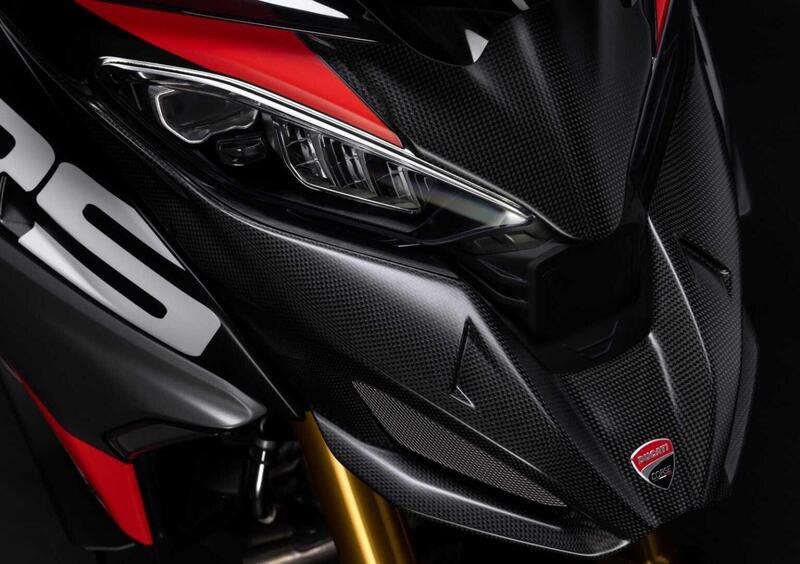 Ducati Multistrada V4 Multistrada V4 RS (2026) (9)