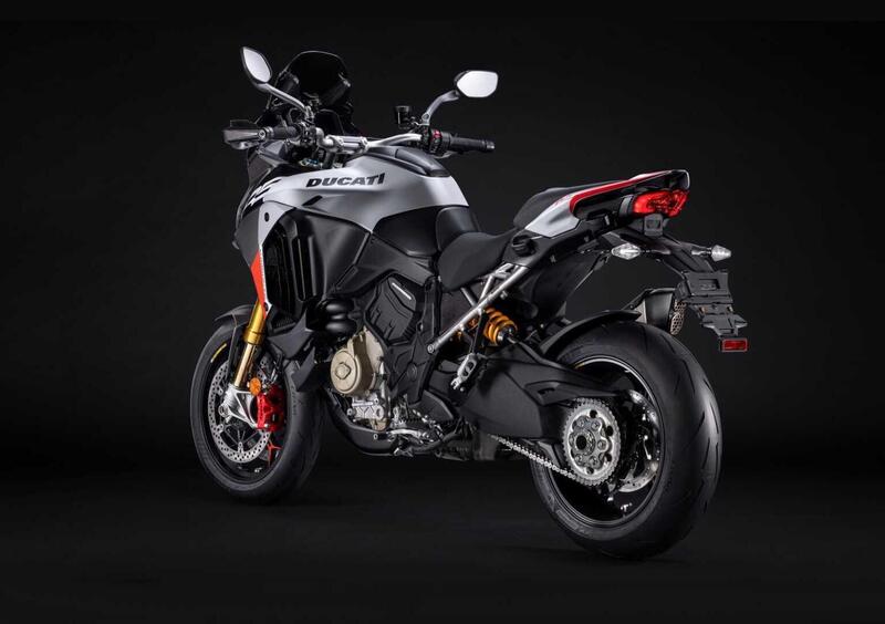 Ducati Multistrada V4 Multistrada V4 RS (2026) (5)