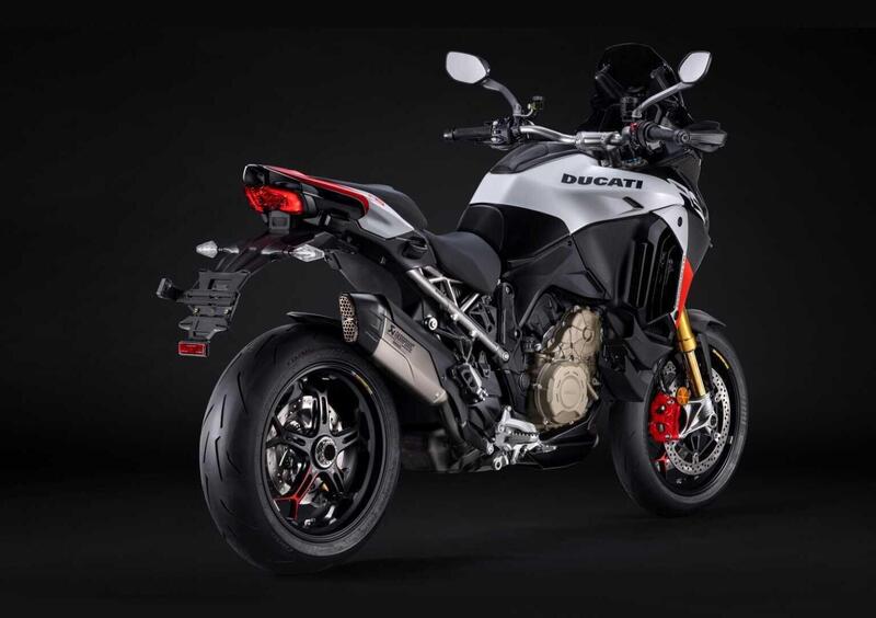 Ducati Multistrada V4 Multistrada V4 RS (2026) (3)