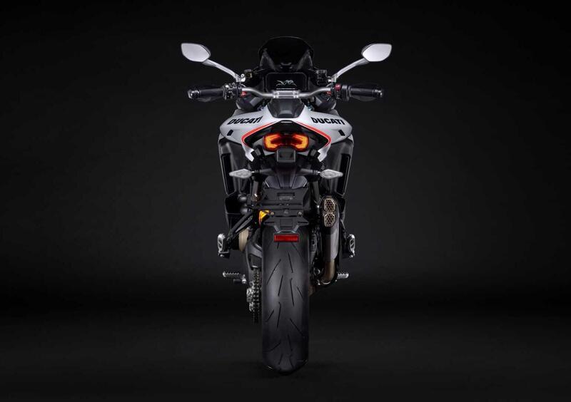 Ducati Multistrada V4 Multistrada V4 RS (2026) (4)