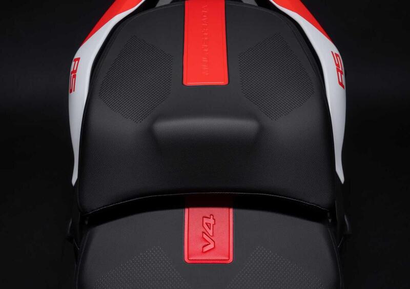 Ducati Multistrada V4 Multistrada V4 RS (2026) (12)