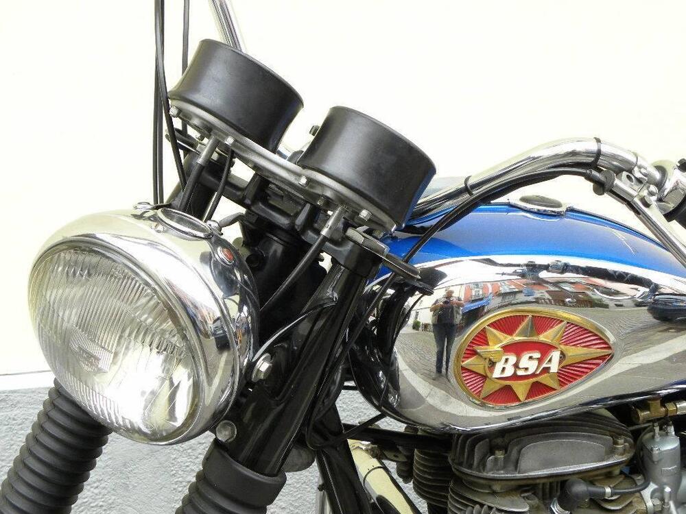 Bsa Lightning A65 650 (3)