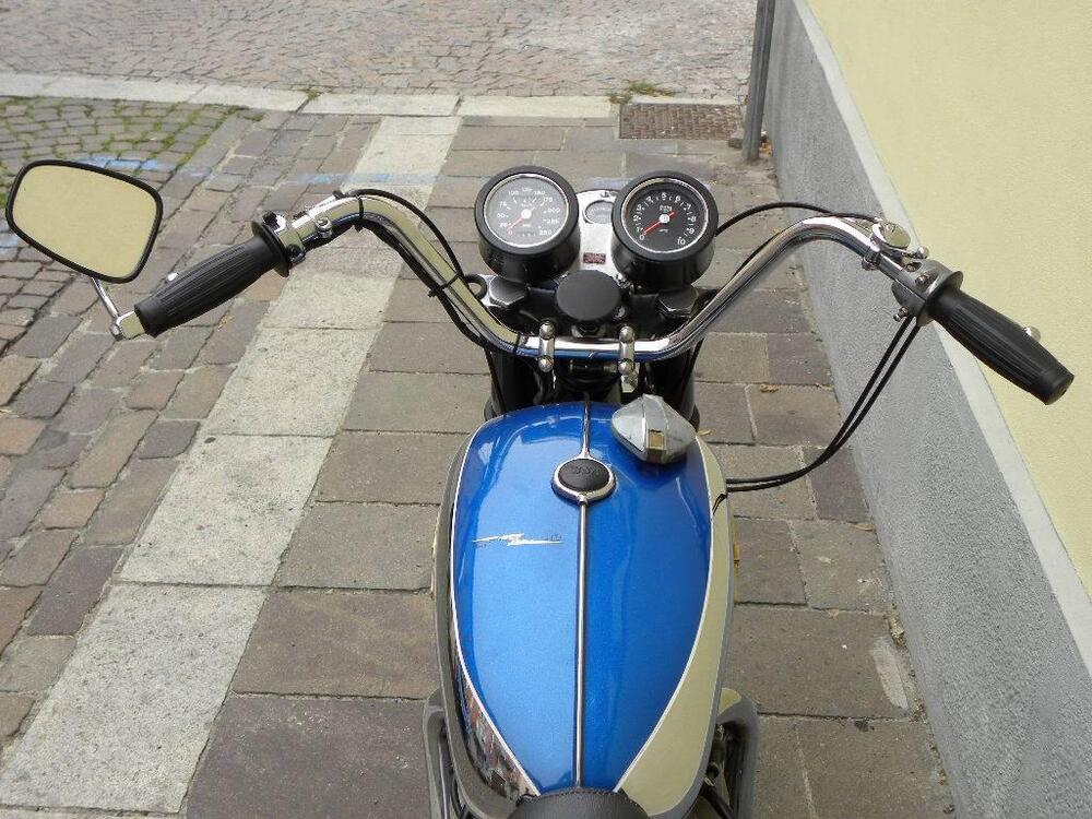 Bsa Lightning A65 650 (4)