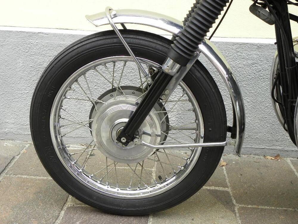 Bsa Lightning A65 650 (5)