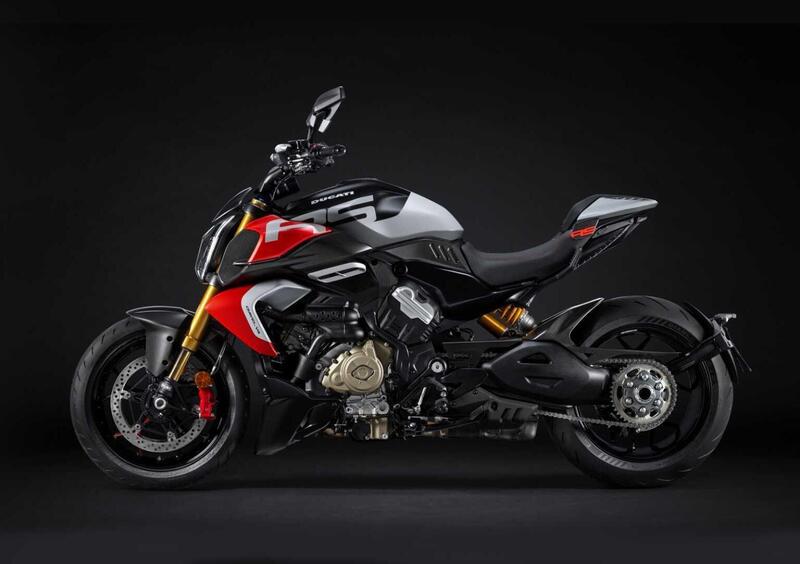 Ducati Diavel V4 Diavel V4 RS (2026) (5)