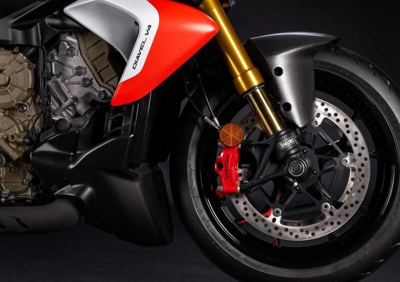 Ducati Diavel V4 Diavel V4 RS (2026) (10)