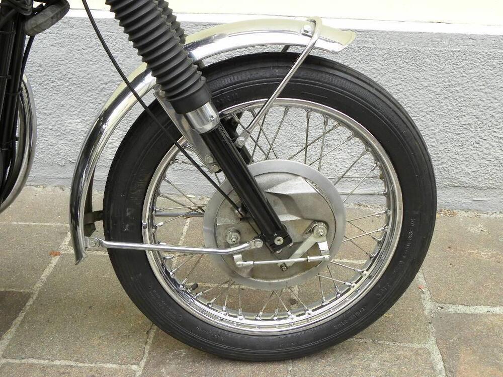 Bsa Lightning A65 650 (13)