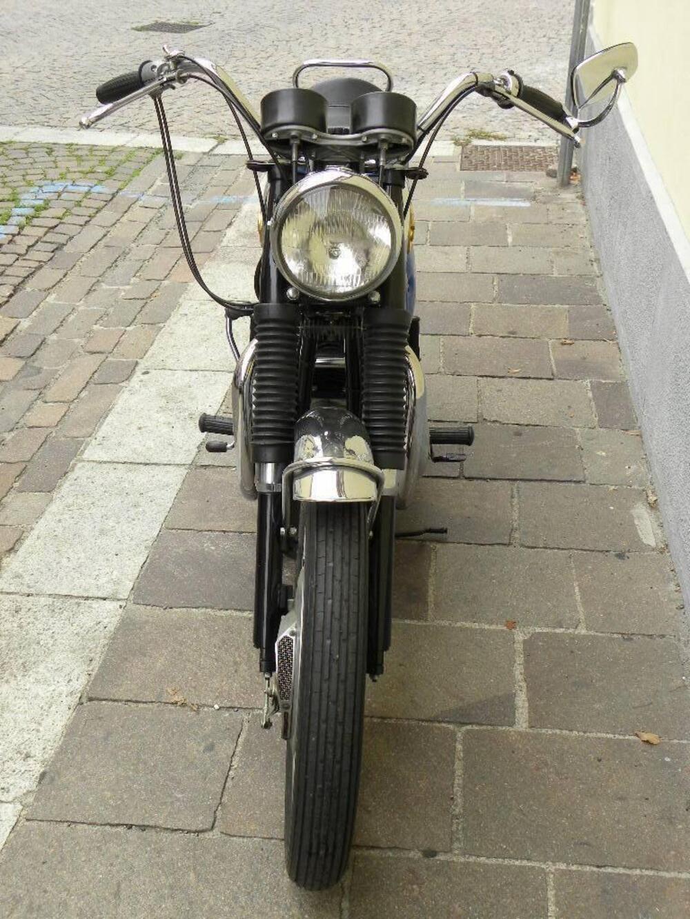 Bsa Lightning A65 650 (17)