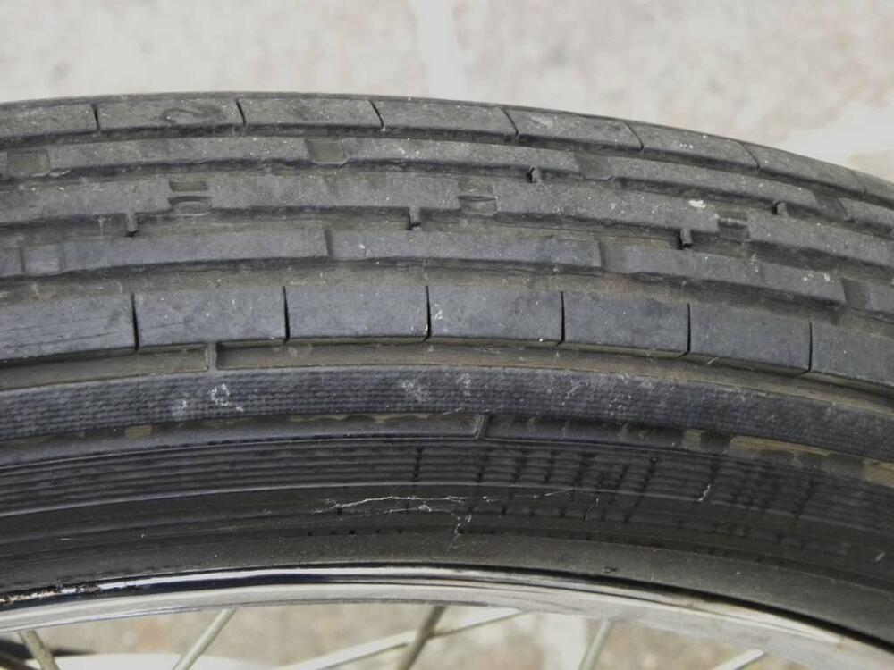 Bsa Lightning A65 650 (19)