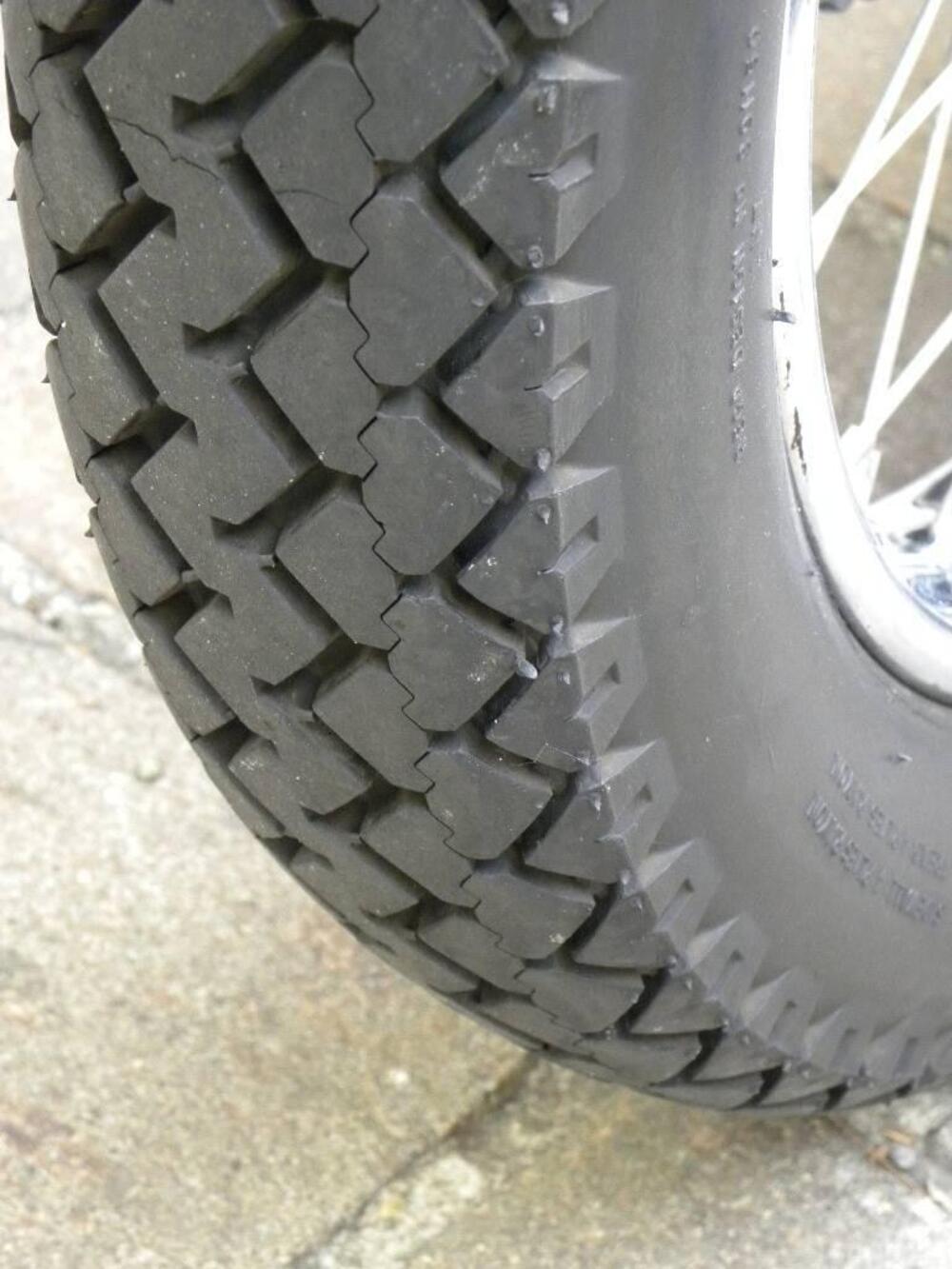 Bsa Lightning A65 650 (20)