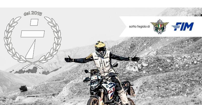 Transitalia Marathon: 3 patrocini istituzionali, un risultato unico in Italia