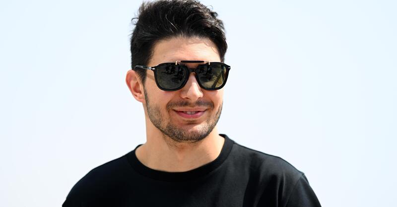 Nico Cereghini: &quot;Esteban Ocon non vuole una F1 simile alla MotoGP&quot;