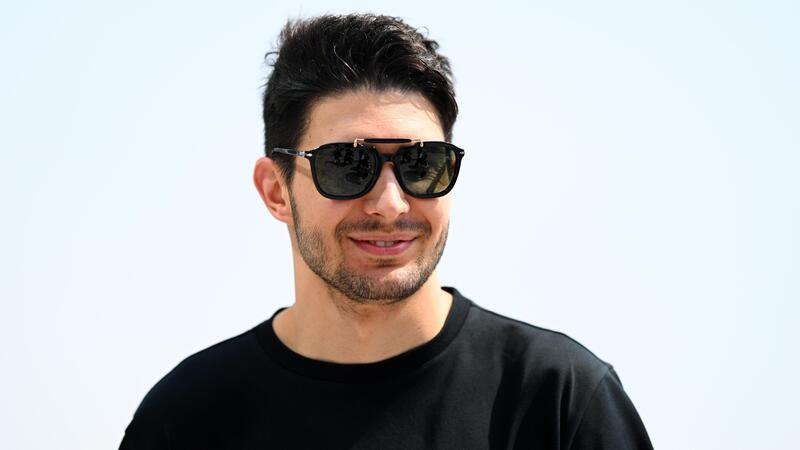 Nico Cereghini: &quot;Esteban Ocon non vuole una F1 simile alla MotoGP&quot;