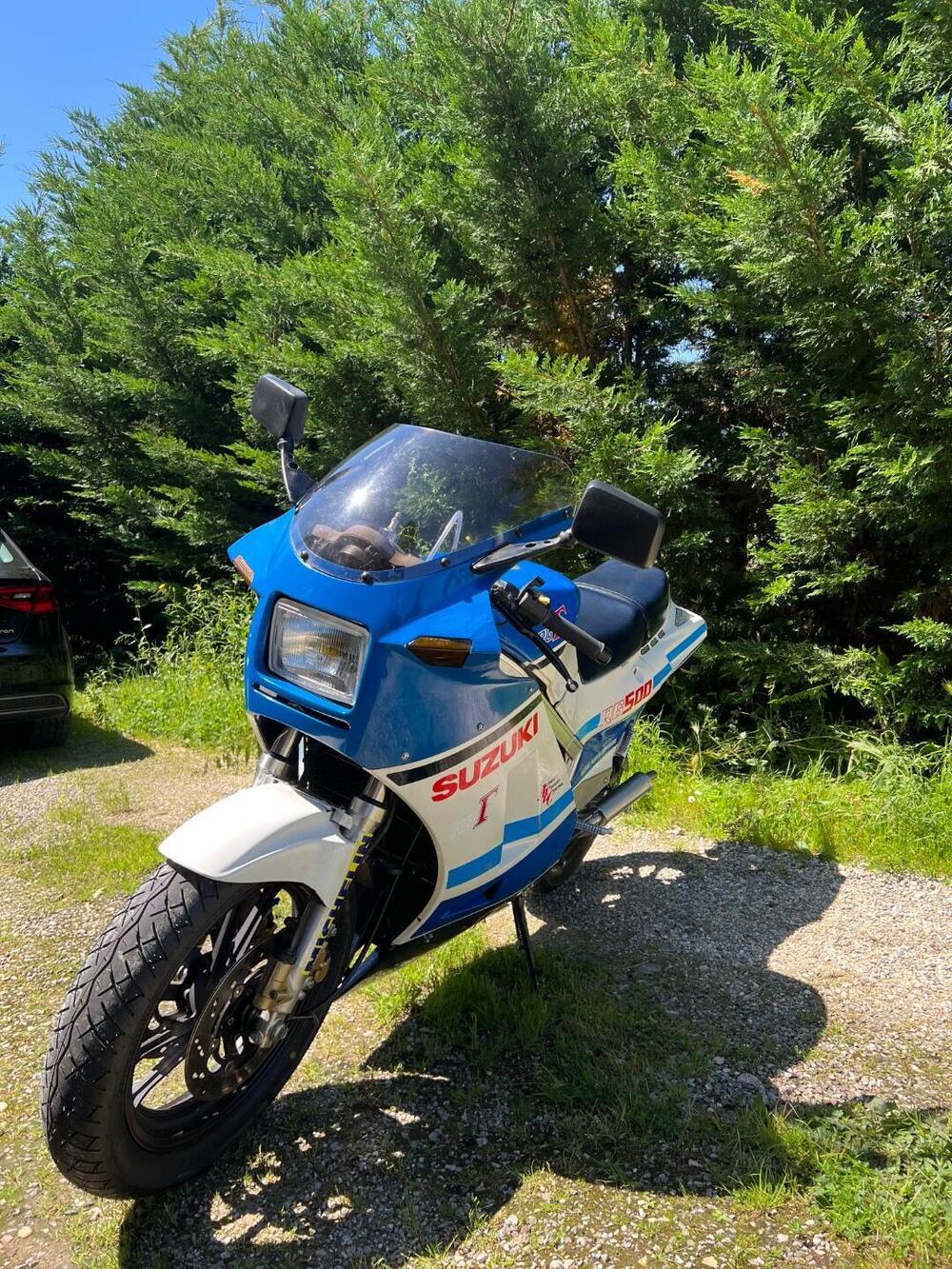 Suzuki Rg 500 gamma (8)