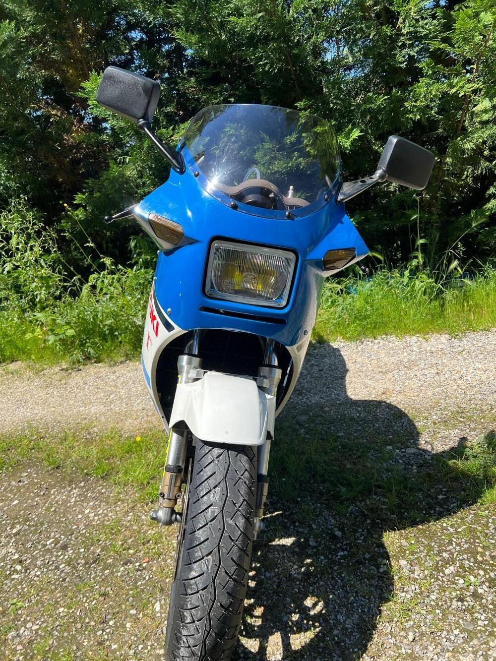 Suzuki Rg 500 gamma (9)