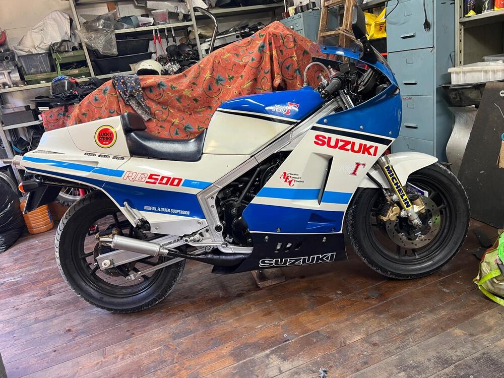 Suzuki Rg 500 gamma (11)