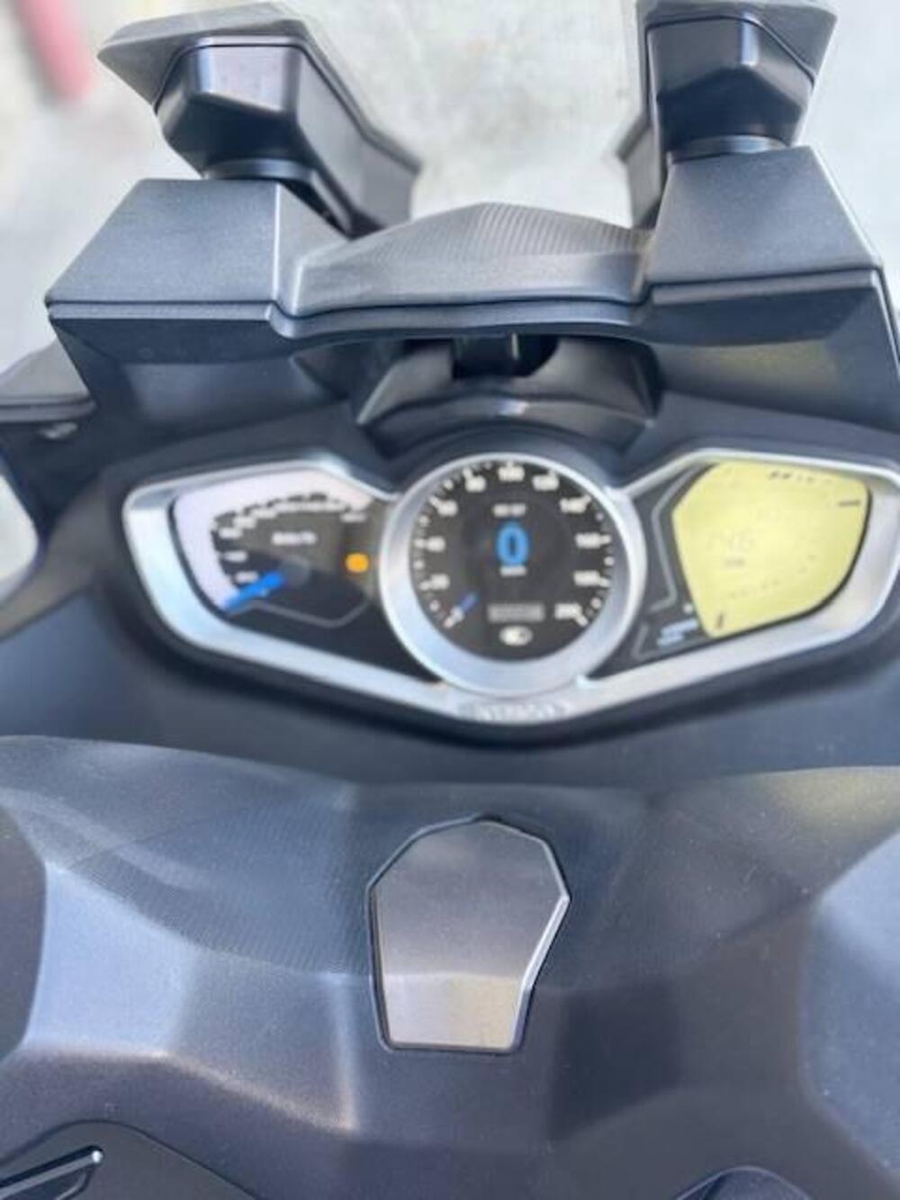 Kymco Xciting 400i S ABS (2019 - 20) (11)