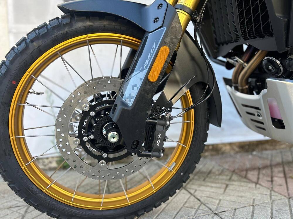 Voge Valico 800DSX Rally (2025 - 26) (5)