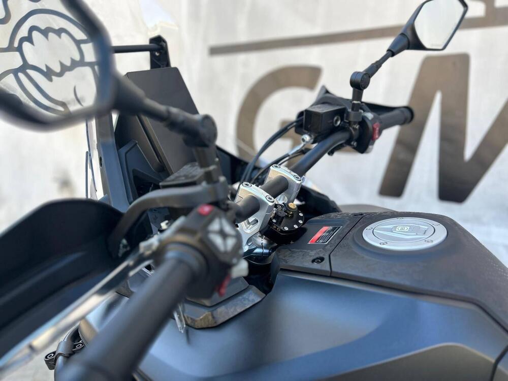 Voge Valico 800DSX Rally (2025 - 26) (8)