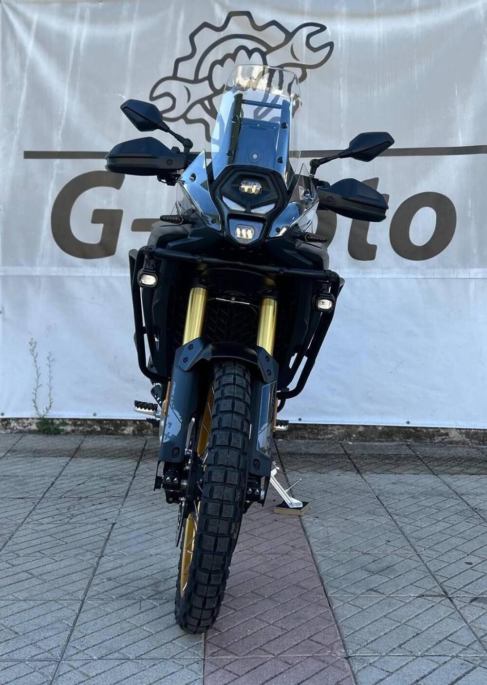 Voge Valico 800DSX Rally (2025 - 26) (4)