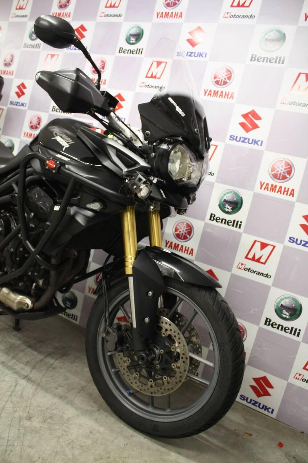 Triumph Tiger 800 (2010 - 14) (3)