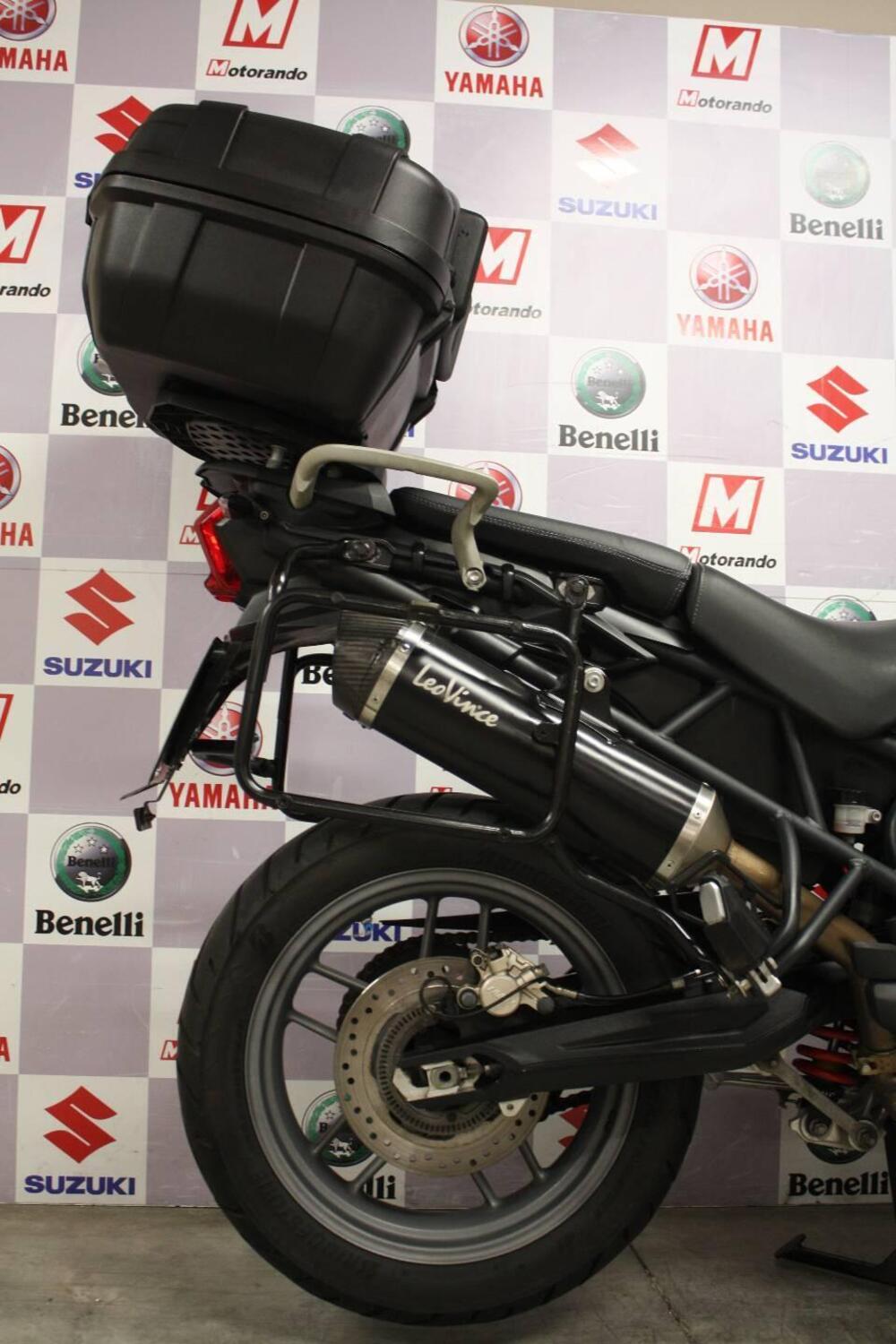 Triumph Tiger 800 (2010 - 14) (4)