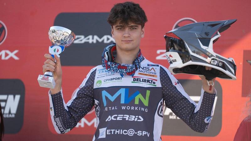 Alberto di Rubba. NSA Motors &egrave; anche il pretesto di una missione [VIDEO]