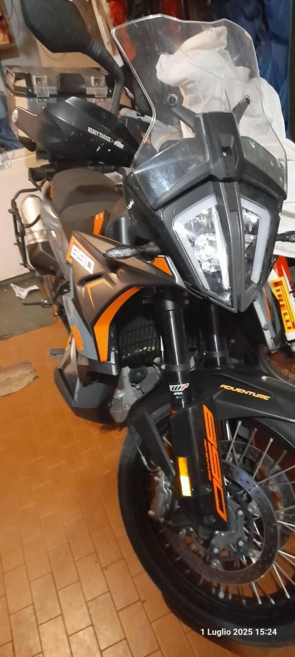 KTM 890 Adventure (2022) (11)