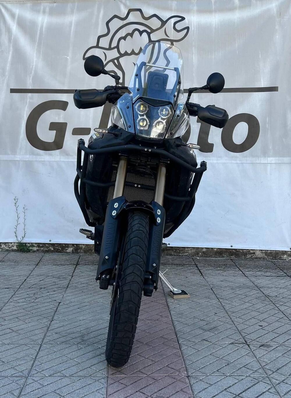 Yamaha Ténéré 700 World Raid (2022 - 25) (3)