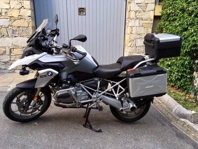 Bmw R 1200 GS (2013 - 16) usata